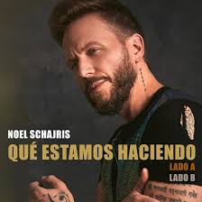 Noel Schajris Lyrics, Songs, and Albums