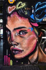 Art by Peruvian Jade Rivera (@jade_rivera_artist) in Lima, Peru (2022)  #jaderivera #streetart #lamolinastreetart