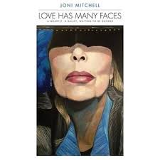 Joni Mitchell