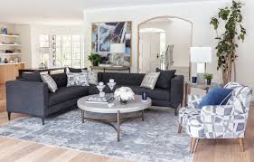 Tate Iii 2 Piece 109 Sectional With Right Facing Armless Chaise Mid Century Modern Living Room Furniture Modern Furniture Living Room Mid Century Modern Living Room
