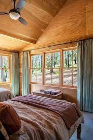 What type of cabin can i rent in eastern tennessee? Cabins In Eastern Washington Rustic Bedroom Other By Board Vellum Houzz