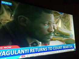 Olugambo Ku Bukedde Tv1