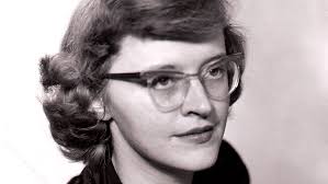 Night Files –The Missing Musician: Connie Converse