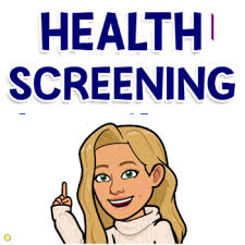 The zebrafish embryo (zfe) has been shown to be a good model to study the toxic effects of chemicals on the neurological system and thus may be a promising. Pre Participation Health Screening Bundle By Human Body Shop Tpt