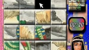 Gioca a Moses Prince of Egypt (Pocket Price Midas)