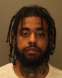 Traffic stop results in arrest of York City men