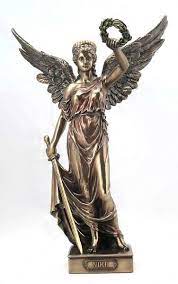 Nike Goddess Of Victory Kostum