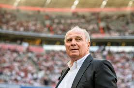 Uli hoeneß has shaped fc bayern like no one else as a player, general manager, board member, president and supervisory board chairman. Bayern Munich Won T Move For Another Attacker Says Uli Hoeness