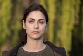 Miriam Leone, dove la vedremo: 1993, Non Uccidere... FOTO