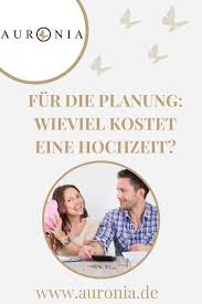 Checkliste Inkl Kostenplan Wie Teuer Ist Eine Hochzeit Und An Welchen Punkten Konnt Ihr Kosten Sparen Hochzeit Hochzeit Planen Hochzeitsinspirationen