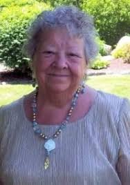 Rhea Marie Booth Obituary