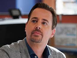 Newly single NCIS star Sean Murray celebrates brand new chapter