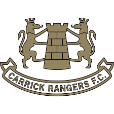 Texas rangers vector logo, free to download in eps, svg, jpeg and png formats. Fc Carrick Rangers Logo Download Logo Icon Png Svg
