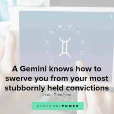 The 10 most beautiful, striking, intriguing and longing phrases of gemini. 40 Gemini Quotes Sayings On Personality Life Love 2021