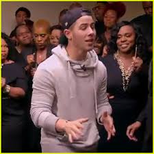 Nick Jonas: Jealous (Music Video 2014) - Imdb