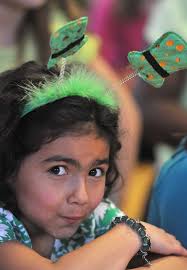 St. Pat's Celebration in Hyannis