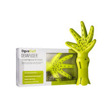 Devacurl Devafuser