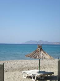 As evidenced by the long distances from the major cities of lassithi prefecture, the in xerokambos the landscape is arid and truly eerie, characterized by bare rocks and steep mountains. Xerokambos Exotic Beach Kefalos Aktuelle 2021 Lohnt Es Sich Mit Fotos