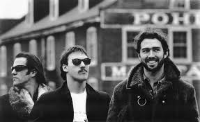 The tug boat captains and the pilot atop the feru have no. Eye Of The Needle Giddyup Camel Cashmere Jungle Lords