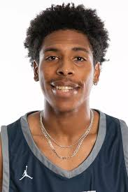 2023-24 Men's Basketball Roster