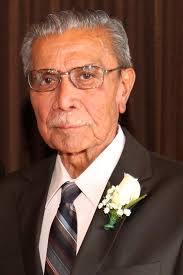 Caesar Mayorga Obituary