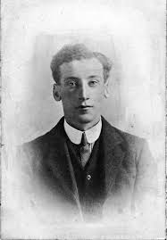 Lives of the First World War