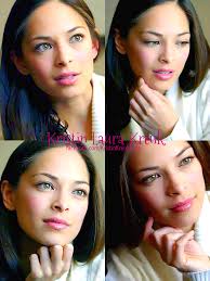 Kristin Laura Kreuk