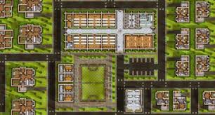 Feel free to add your own. Prison Architect S Crowdfunding Proves The Kickstarter Model For Video Games Can Thrive
