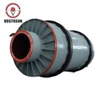 High Efficient Cement Dryer Powder Kaolin Sludge Microwave ...
