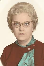 Mary Lucille Bowen Obituary