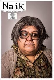 Camila Del Mastro Maquilladora Profesional