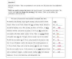 Namun, dalam bahasa inggris, cara menulis dan mengucapkan tanggal berbeda dengan bahasa indonesia. Soalan Karangan Bahasa Inggeris Tahun 6 Selangor O