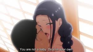 Step mother step daughter - forbidden love