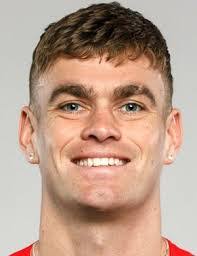 Josh Creswell's Instagram, Twitter & Facebook