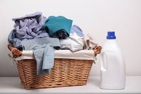 Apparently, using too much detergent can actually create more problems, including stain or residue on clothes, odor left behind in the washing machine from trapped excess residue, loads not having a chance to drain properly, resulting in wetter clothes, increased wear and tear on the washing. How Much Laundry Detergent Should You Use An Explainer Digital Trends