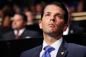 The January 6 Committee Is Getting Closer to Donald Trump Jr.