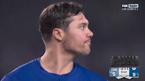 Freddie Freeman is the hero of tonight's 18 inning marathon game, an epic  game 3 of the World Series.