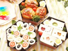 ピクニックに最適！ 親子で作る簡単でかわいいサンドイッチ3種【親子で食育クッキング】 | こそだてまっぷ