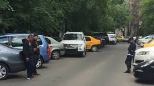 Da like, printeaza sau trimite prin whatsapp si email! PrimÄria Sectorului 6 A Prelungit Termenul Pentru Reinnoirea Contractului Pentru Locul De Parcare