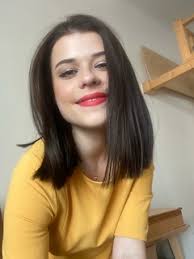 Tatiana Pernetová, Saint Petersburg