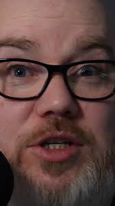 This Week we started to do videos alongside the podcast so check me out