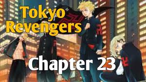 You can find english subbed tokyo revengers episodes here. Tokyo Revengers Chapter 23 Sub Indo Draken Mati Youtube