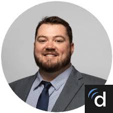 Dr. Jackson Morrison, DO