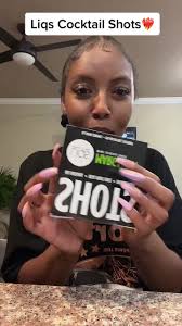 Liqs Margarita Cocktail shots ❤️‍🔥 #fyp #foryou #try #trending #viral...