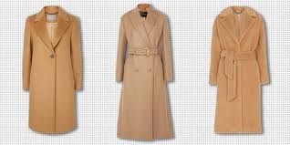 Please give this lookbook a thumbs up and. 42 Of The Best Camel Coats To Buy Now