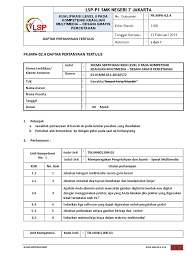 Untuk perhitungan rab hanya menghitung volume pekerjaan dinding tanpa lubang kusen. Fr Mpa 02 4 Daftar Pertanyaan Tertulis Desain Grafis Percetakan