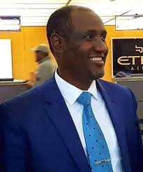 ጥይት ከጀርባየ ከመታኝ አትቅበሩኝ"😢😢 ክቡር ዶር አምባቸው በአንድ ወቅት ከተናገሩት። Plz #ShareNow... ሼር