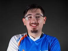 League of Legends Team