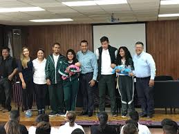 We did not find results for: Para Prevenir Embarazos Adolescentes Imparten Taller Ludico Vivencial En Conalep De Cortazar Zona Franca