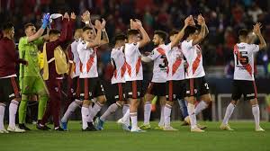 Get the latest river plate news, scores, stats, standings, rumors, and more from espn. Hajar Boca River Plate Buka Jalan Pertahankan Gelar Copa Libertadores Bola Bisnis Com